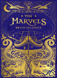 The Marvels / Brian Selznick / Kinderbuch Englisch