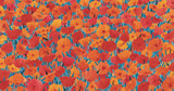 Blumenäpfel / The flower-The apple / Koreanisches Bilderbuch / Kim Yoon-Kyung