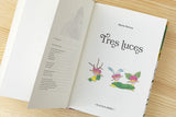 Tres luces / Kinderbuch Spanisch / María Ramos