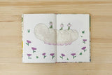 Tres luces / Kinderbuch Spanisch / María Ramos