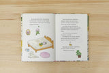 Tres luces / Kinderbuch Spanisch / María Ramos
