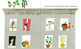 Tú importas / Kinderbuch Spanisch / Christian Robinson