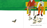 Tú importas / Kinderbuch Spanisch / Christian Robinson