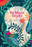 Un silenzio perfetto / Kinderbuch Italienisch / Antonella Capetti / Melissa Castrillon