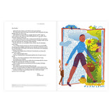 A Velocity of Being / Kinderbuch Englisch / Maria Popova / Claudia Zoe Bedrick