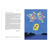 A Velocity of Being / Kinderbuch Englisch / Maria Popova / Claudia Zoe Bedrick