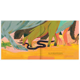 The Snail with the Right Heart / Kinderbuch Englisch / Maria Popova