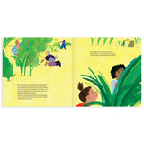 The Snail with the Right Heart / Kinderbuch Englisch / Maria Popova