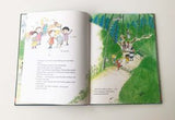 Waldtage! / Stefanie Höfler / Claudia Weikert / Kinderbuch / Beltz&Gelberg