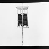 Window / Silent Book / Marion Arbona