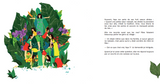 "Yaya" Marie Gosset, Mathilde Joly / Kinderbuch Französisch