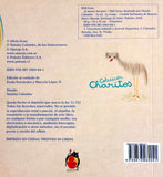 A mover los pies / Kinderbuch Spanisch / Didi Grau / Natalia Colombo