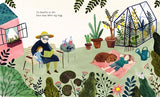 Vores fantastisk forskellige familier / Kinderbuch Dänisch / Karla Nor Holmbäck.