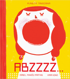 ABZZZZ… / Kinderbuch Portugiesisch / Isabel Minhós Martins / Yara Kono