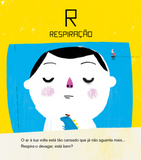 ABZZZZ… / Kinderbuch Portugiesisch / Isabel Minhós Martins / Yara Kono