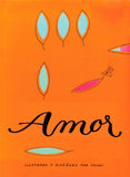 Amor / Kinderbuch Spanisch / Vanni