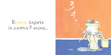 En el baño / Kinderbuch Spanisch / Andrea Wayne von Königslöw