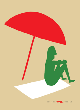 Un día en la playa / Kinderbuch Spanisch / Bernardo Carvalho