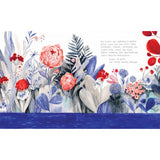 CLOTH LULLABY / Amy Novesky / Kinderbuch Englisch