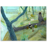 Cuando levantas la mirada / Kinderbuch Spanisch / Decur