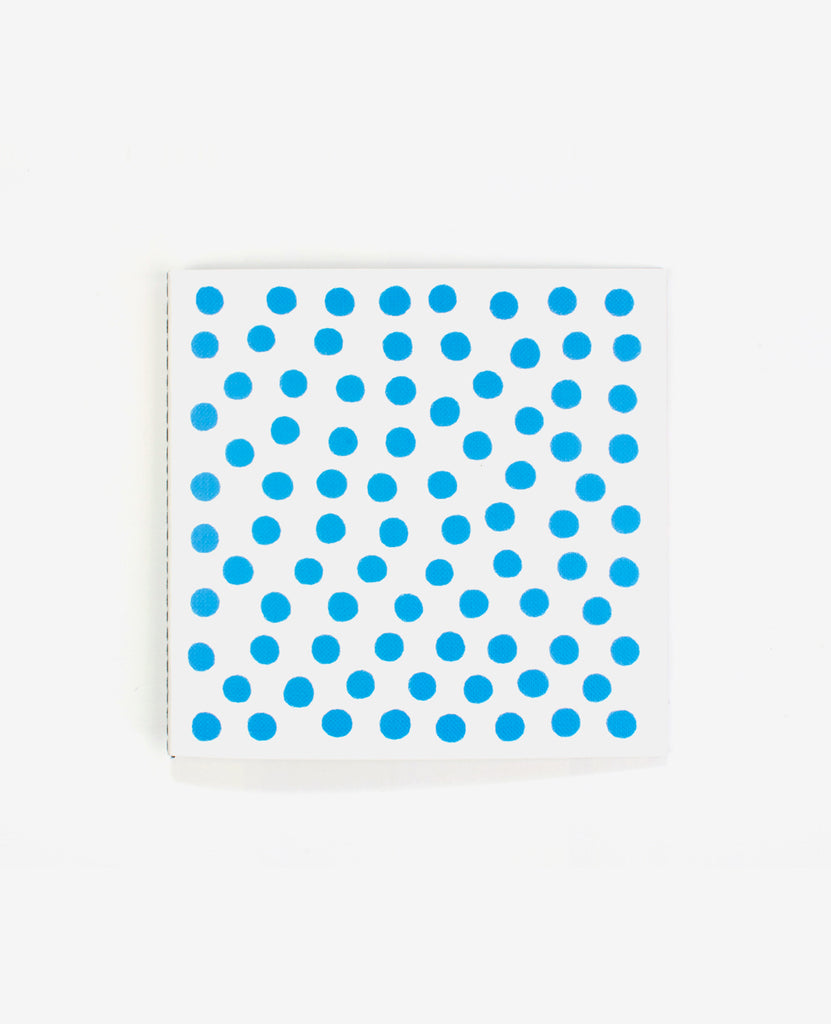 Dots / Bilderbuch Französisch / Antonio Ladrillo