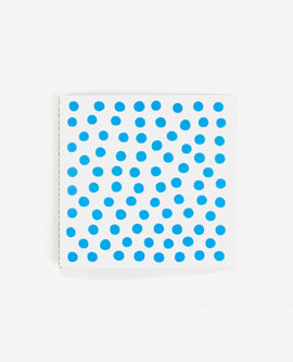 Dots / Bilderbuch Französisch / Antonio Ladrillo
