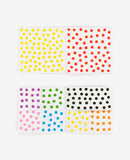 Dots / Bilderbuch Französisch / Antonio Ladrillo