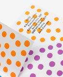 Dots / Bilderbuch Französisch / Antonio Ladrillo