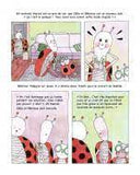 Marcel et Odilon / Kinderbuch Französisch / Noémie Favart