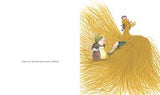 Madre medusa / Kinderbuch Spanisch / Kitty Crowther