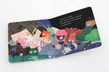 Vamos / Kinderbuch Spanisch / Claudia Legnazzi