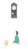 Die Uhr meines Großvaters – El reloj de mi abuelo / Kinderbuch Spanisch-Deutsch / Samuel Castaño Mesa