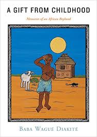 A gift from Childhood / Baba Wague Diakite / Group West