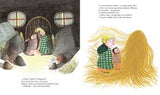 Madre medusa / Kinderbuch Spanisch / Kitty Crowther