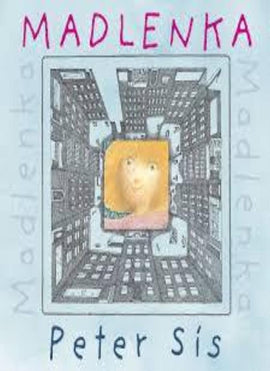 Madlenka / Kinderbuch Spanisch / Peter Sís