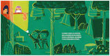 Colorear el mundo / Kinderbuch Spanisch / Ana Sanfelippo