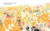 Mi vida de Abeja / Kinderbuch Spanisch / Isabelle Arsenault / Kirsten Hall