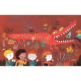 El valiente Juan sin diente / Kinderbuch Spanisch / Paula Fernández / Nicolás Schuff / Mariana Ruiz Johnson