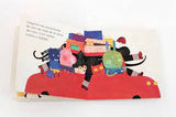 Vamos / Kinderbuch Spanisch / Claudia Legnazzi