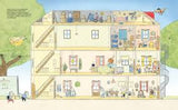 Your House, My House / Marianne Dubuc / Bilderbuch Englisch / Kids Can Press