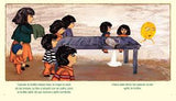 La tortilla corredora / Kinderbuch Spanisch / Laura Herrera / Scarlet Narciso