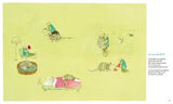 Zoolibro / Kinderbuch Spanisch / Marije Tolman / Jesse Goossens