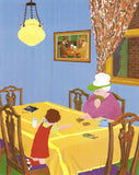 Memorias de una abuela apostadora / Kinderbuch Spanisch / Dayal Kaur Khalsa