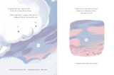 "Floco de Neve" / Benji Davies / Kinderbuch Portigiesisch