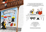 Trois histoires vraiment bien / Kinderbuch Französisch / Julien Baer / Magali Le Huche
