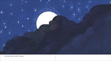 Full Moon / Kinderbuch Englisch / Camilla Pintonato