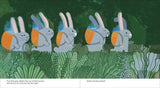 Full Moon / Kinderbuch Englisch / Camilla Pintonato