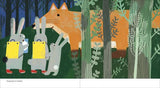 Full Moon / Kinderbuch Englisch / Camilla Pintonato