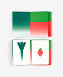 Hello tomato / Bilderbuch Französisch / Marion Caron / Camille Trimardeau
