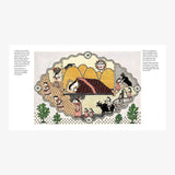 Hope is a Girl Selling Fruit / Bilderbuch Englisch / Amrita Das